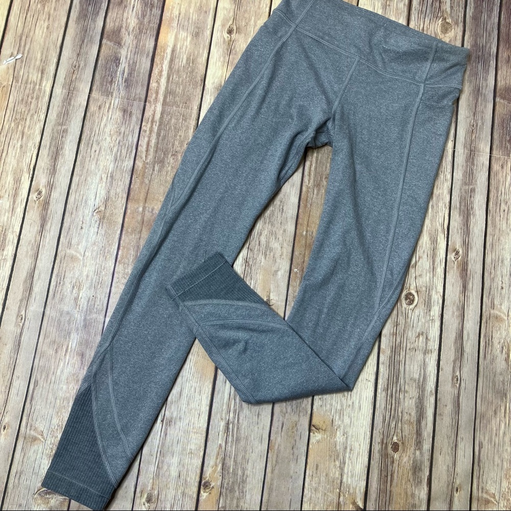 Athleta Girl Trust Fall Tight Leggings
